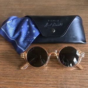jack purcell sunglasses